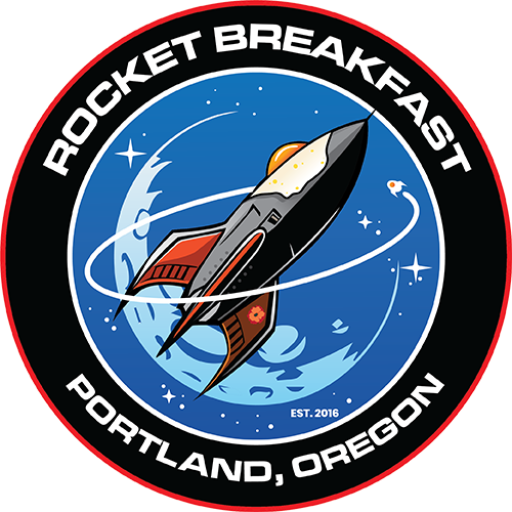 Rocket Breakfast